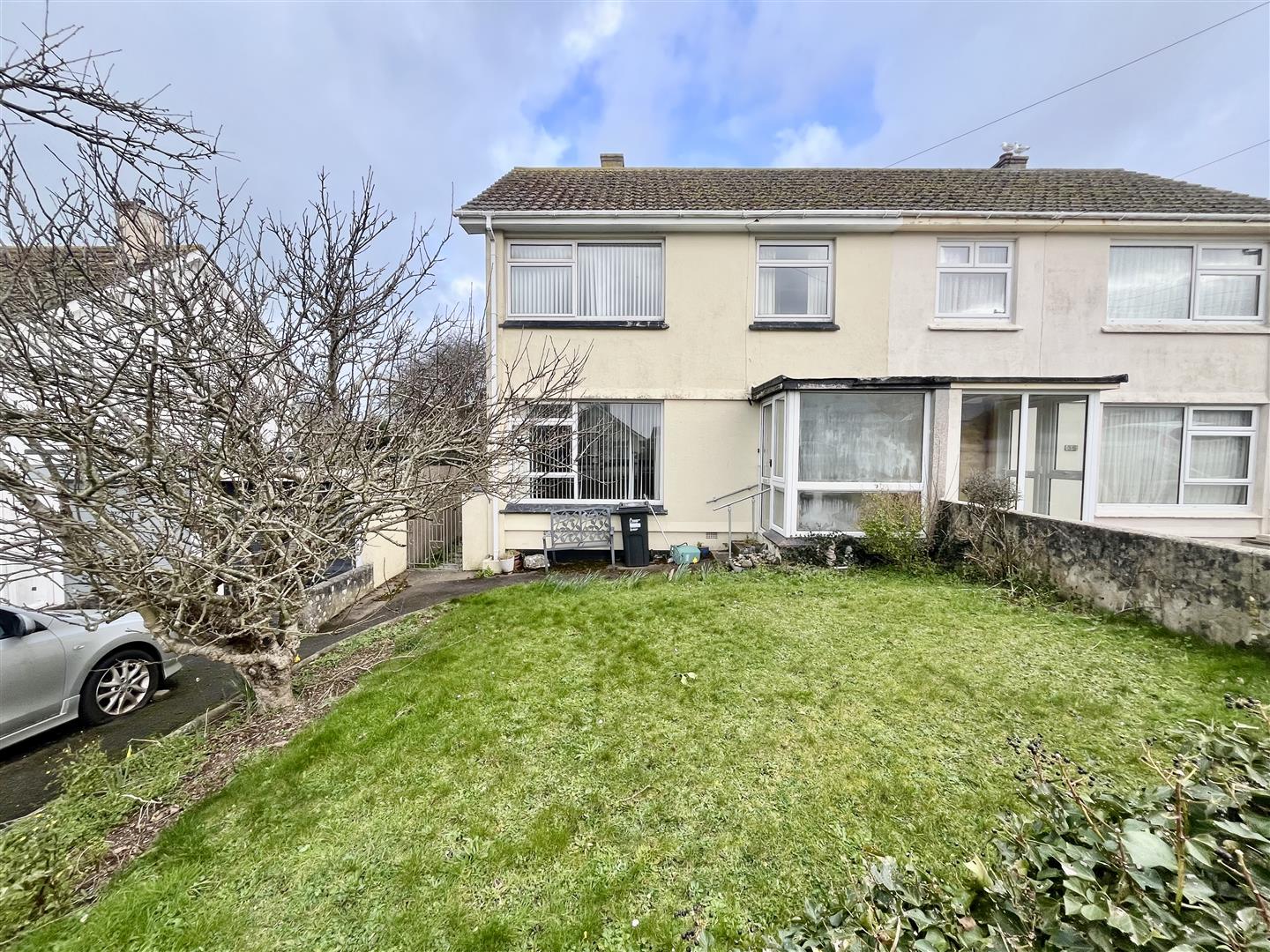 Parkland Close, Newquay photo - 1